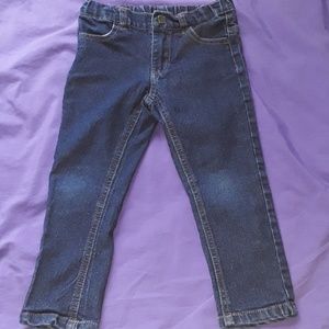 Kids jeans